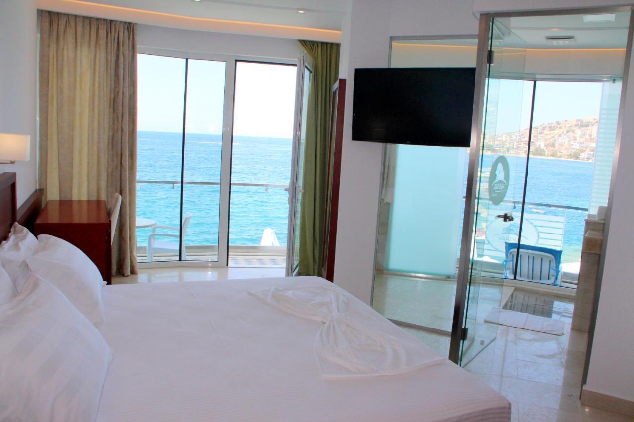 Delfini 3* Sarande