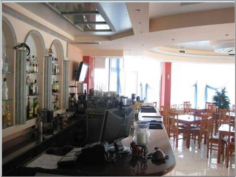 Hotel Delfini
