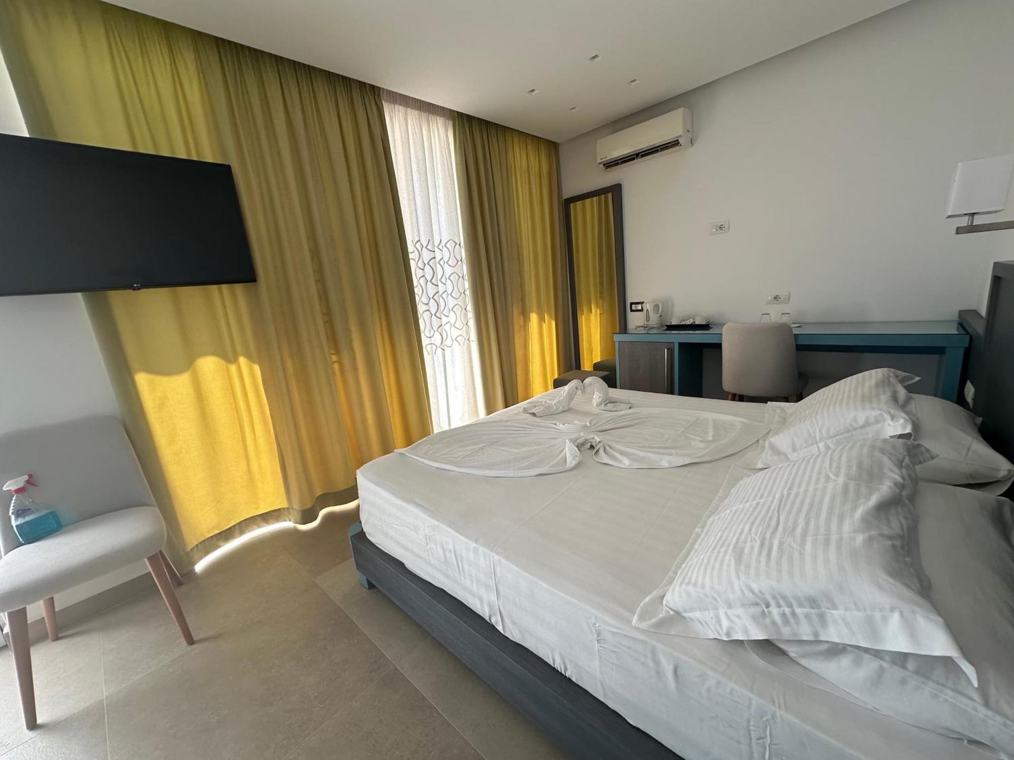 Hotel Delfini