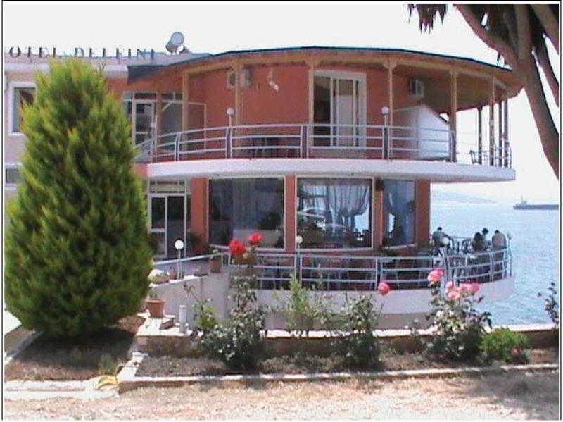 Delfini Hotel 3*
