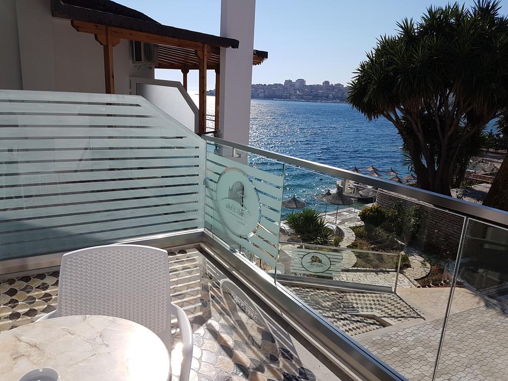Hotel Delfini 3*