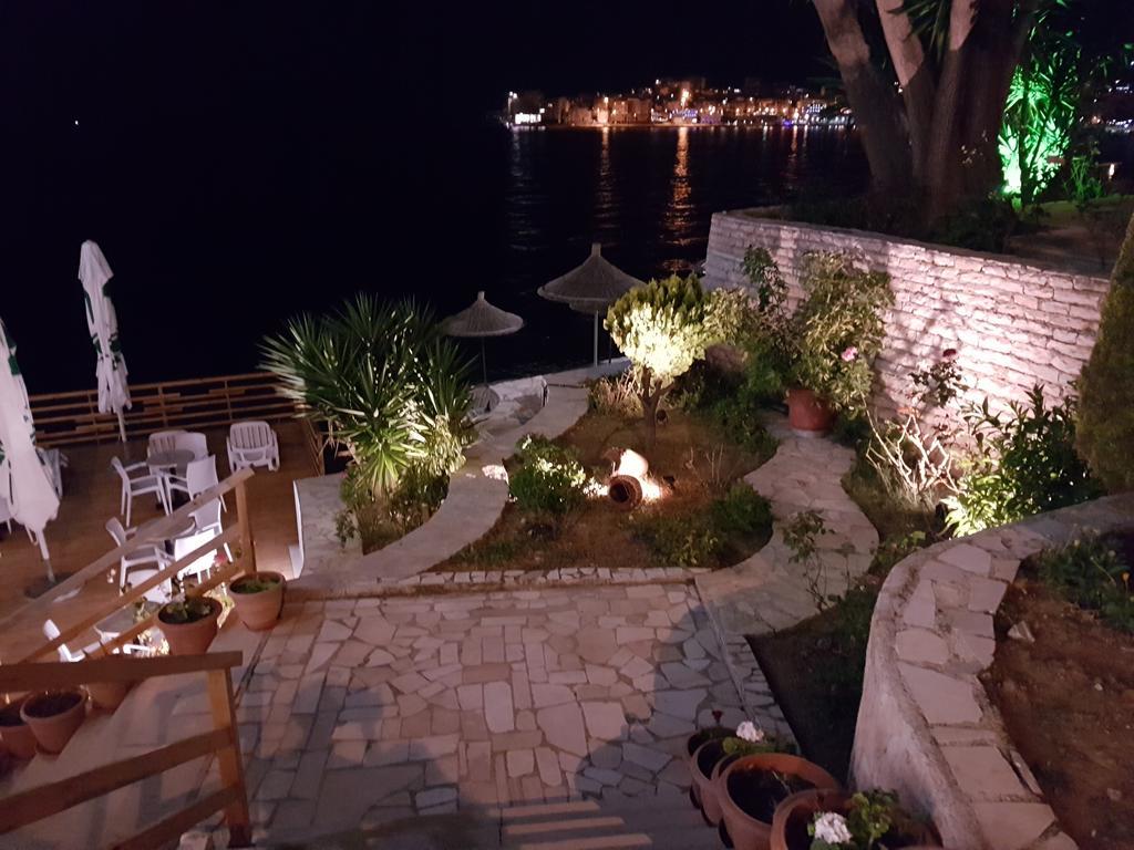 Delfini Hotel Sarande