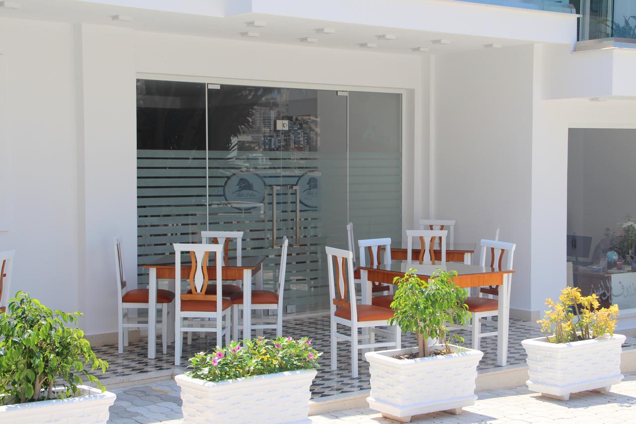 Delfini Hotel