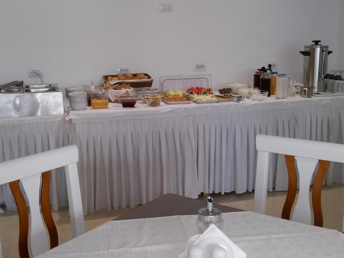Hotel Delfini 3*
